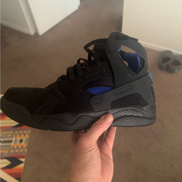 NIKE AIR HUARACHE 92 retro - Picture 5 of 11